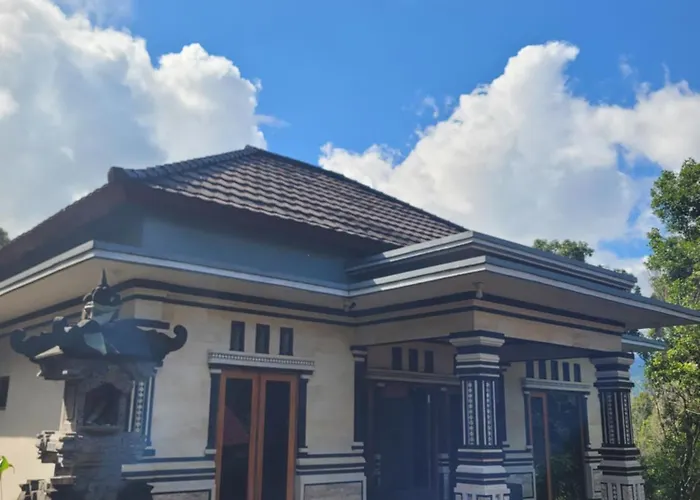 The Sinta Bali *