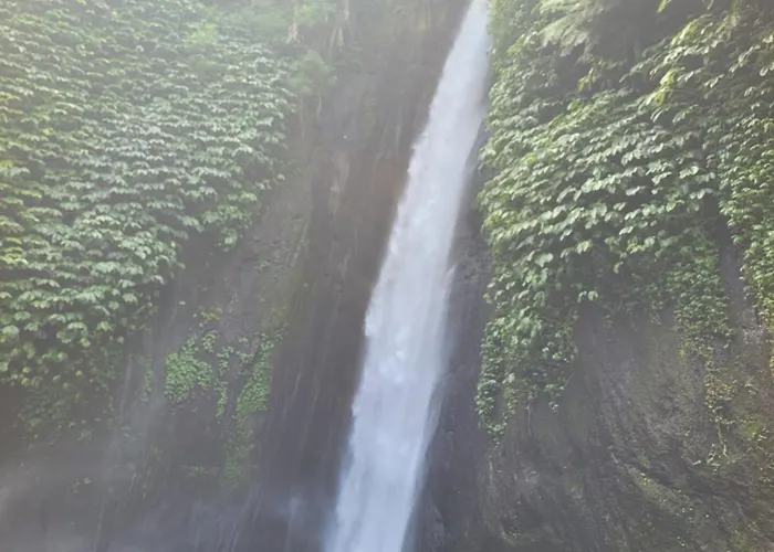 The Sinta Bali Munduk
