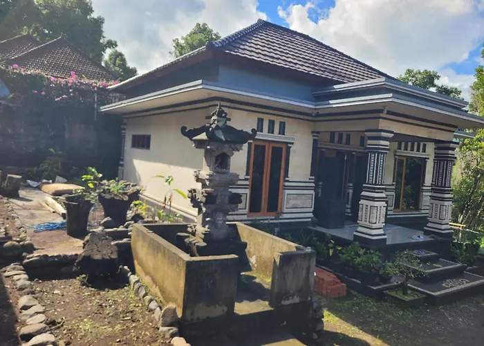The Sinta Bali